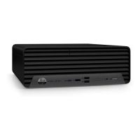 Компьютер HP 400 G9 SFF i7 13700 (2.1) 8Gb SSD512Gb UHDG 770 Free DOS GbitEth 240W kb мышь клавиатура черный (6U4V2EA)