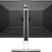 Монитор HP E24d G4 23,8,1920 x 1080,60 Гц,IPS,5 мс,1000:1,250 кд/м2,178°/178°,DisplayPort 1.2,HDMI 1.4,USB Type-C,RJ-45,4 USB 3.1,(6PA50A4)