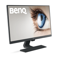 Монитор BenQ 9H.LGELB.CBE 27 GW2780 Black (IPS LED, 1920x1080, 250 cd/m2, 12M:1, 178/178, 5ms, D-sub, HDMI1.4, DP1.2 Speaker Black (9H.LGELA.TBE))