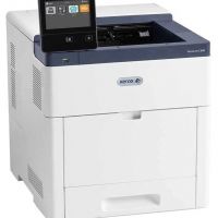 Принтер XEROX VersaLink C600N (VLC600N)