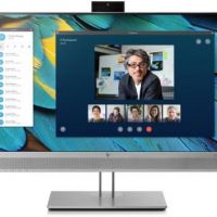 Монитор ЖК HP EliteDisplay E243m 23,88,1920 x 1080,60 Гц,IPS,5 мс,1000:1,250 кд/м2,178°/178°,DisplayPort 1.2,VGA,HDMI 1.4,3 USB 3.0,(1FH48AA)