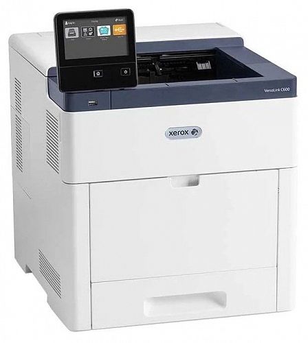 Принтер XEROX VersaLink C600N (VLC600N)