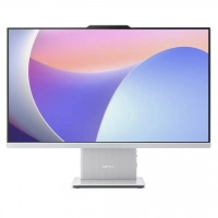 Моноблок Lenovo IdeaCentre 27IRH9 27 Full HD i5 13420H (2.1) 16Gb SSD512Gb UHDG noOS GbitEth WiFi BT 90W клавиатура мышь Cam серый 1920x1080