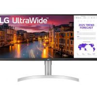 Монитор LG 34WN650-W.ARUZ 34, черный [34WN650-W.ARUZ]