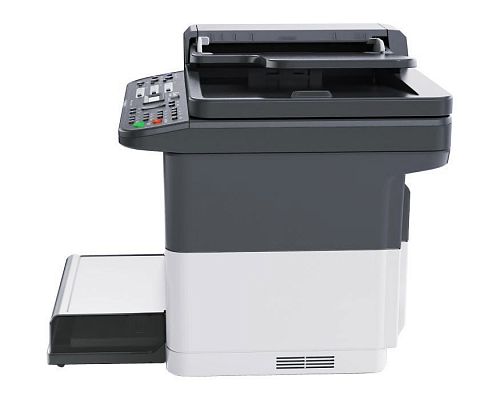МФУ KYOCERA FS-1025MFP (1102M63RUV)