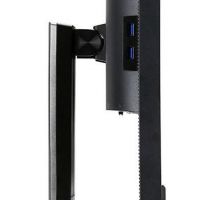 Монитор Acer UM.HX0EE.B09 27 Gaming XF270HBbmiiprzx Black (LED, Wide, 1920x1080, 144Hz, 1ms, 170°/160°, 400 cd/m, 100,000,000:1, +DP, +2хHDMI, +USB, +Pivot)