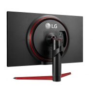 Монитор LG 27GL850-B.ARUZ 27GL850-B 27, черный [27GL850-B.ARUZ]