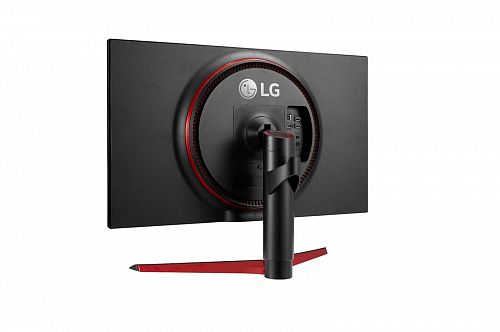Монитор LG 27GL850-B.ARUZ 27GL850-B 27, черный [27GL850-B.ARUZ]