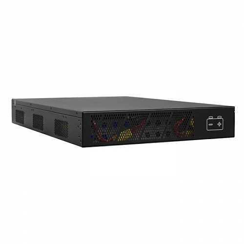 Батарейный кабинет HIDEN X-SOD BPN-S48X4-RT
