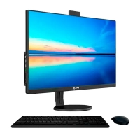 Моноблок FPB 23,8 A24/H570/i5-10400/DDR4 8GB/ SSD 512GB/DVD-RW (101710)