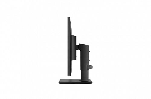 Монитор 27 LG 27BK550Y-B Black (IPS, LED, Wide, 1920x1080, 5ms, 178°/178°, 250 cd/m, 100,000,000:1, +DVI, +DP, +HDMI, +USB, +Pivot, +MM)