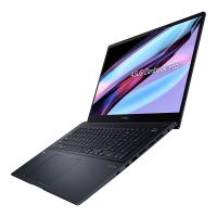 Ноутбук Asus Zenbook Pro 17 UM6702RC-M2077W AMD Ryzen 7 6800H / 16Gb / 1Tb SSD M2 / GF RTX 3050 4Gb / 17,3 IPS FHD 1920 x 1080 / WiFi6E / BT / NumPad 2.0 / Windows 11 Home /