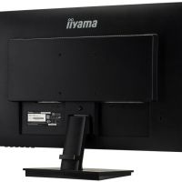 Монитор ЖК IIYAMA G2730HSU-B1 27, черный