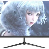 Монитор CHiQ LMC22F501(J) 21.5 1920*1080 VA 75Hz LED 16:9 6ms VGA HDMI Audio out