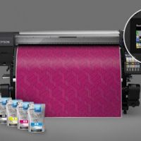 Сублимационный плоттер EPSON SureColor SC-F9400H (C11CH99301A0)