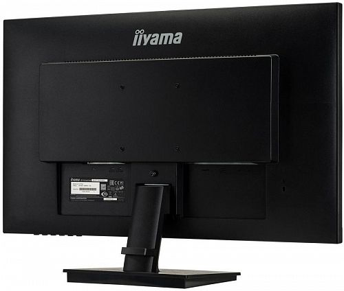 Монитор ЖК IIYAMA G2730HSU-B1 27, черный