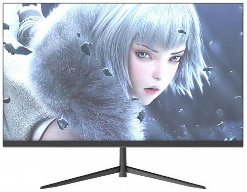 Монитор CHiQ LMC22F501(J) 21.5 1920*1080 VA 75Hz LED 16:9 6ms VGA HDMI Audio out