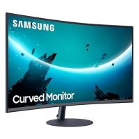 Монитор Samsung LC32T550FDIXCI LC32T550FDIX 31,5, черный [LC32T550FDIXCI]