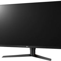 Монитор 31.5 LG 32GK850F-B Black (VA, LED, Wide, 2560х1440, 5ms, 178°/178°, 400 cd/m, 3000:1, +DP, +2xНDMI, +MM, +3xUSB, +Pivot)