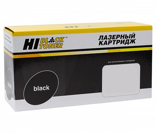 Картридж Pantum TL-5120X Hi-Black для BP5100/ BM5100