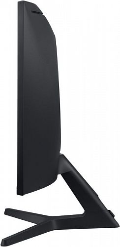 Монитор 27 Samsung C27RG50FQI  VA 1920x1080 240Hz G-Sync 300cd/m2 16:9