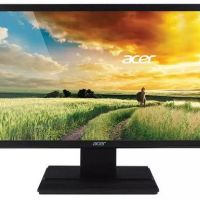 Монитор ACER 23.8 V246HYLbd, 1920x1080, 16:9, 60 Hz, IPS, черный (UM.QV6EE.002)