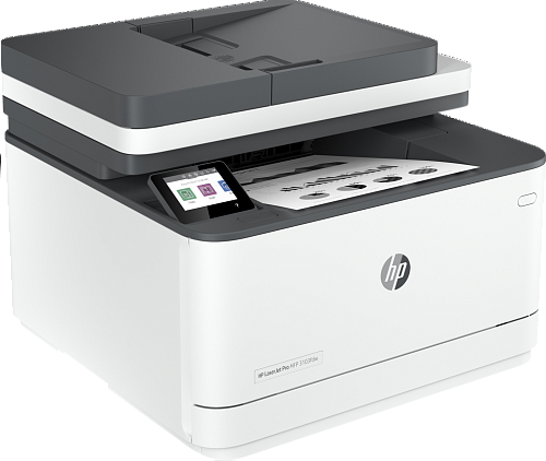МФУ HP LaserJet Pro 3103fdw (3G632A)