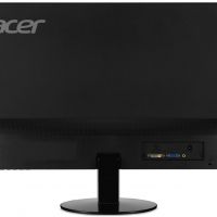 Монитор Acer SA220QAbi 21.5 1920x1080, FHD, LED, IPS, 16:9, 250 nits, 1000:1, 4 ms, 75 Hz, HDMI, VGA (UM.WS0EE.A01)