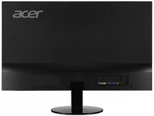 Монитор Acer SA220QAbi 21.5 1920x1080, FHD, LED, IPS, 16:9, 250 nits, 1000:1, 4 ms, 75 Hz, HDMI, VGA (UM.WS0EE.A01)