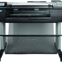 Плоттер HP Designjet T830 (F9A28A)