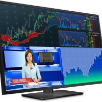 Монитор HP Z43 42,5  (3840x2160,60 Гц, IPS, 5 мс, 5000000:1, 350 кд/м2,178°/178°), HDMI 2.0, DisplayPort 1.2, Mini DisplayPort, USB (видео), USB Type A x4, USB Type-C (1AA85A4)