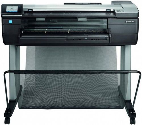 Плоттер HP Designjet T830 (F9A28A)
