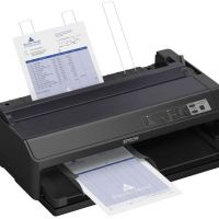 Принтер EPSON FX-2190IIN (C11CF38402A0)
