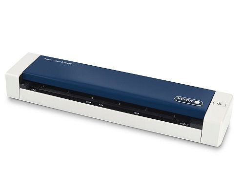 Сканер XEROX Duplex Travel Scanner (100N03205)