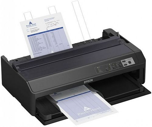 Принтер EPSON FX-2190IIN (C11CF38402A0)