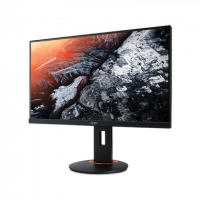 Монитор Acer UM.KX0EE.B01 ACER 24,5 XF250QBbmiiprx (16:9)/TN+Film(LED)/ZF/1920x1080/144HZ(DP), 120Hz(HDMI)/1 (G2G)ms/400nits/1000:1/2xHDMI(1.4)+1xDP(1.2)+Audio out/2Wx2/DP/HDMI FreeSync/Black