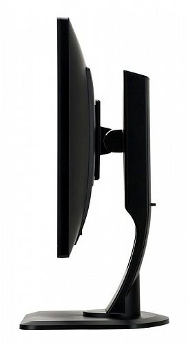 Монитор 24 Iiyama ProLite B2482HS-1 1920x1080, 1ms, 250 кд/м2, 80000000:1, 170°/160°, HDMI, DisplayPort, VGA (D-Sub), SPK, HAS, Pivot (B2482HS-B1)