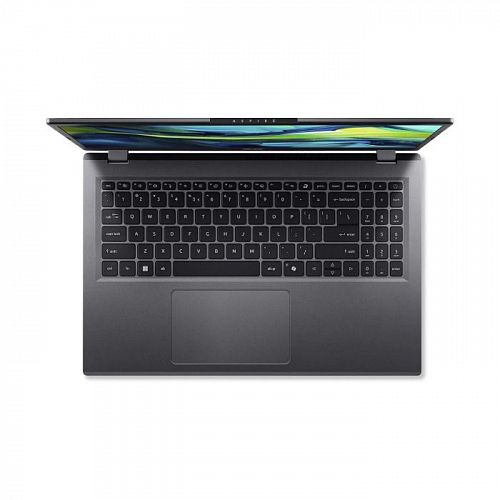 Ноутбук Acer Aspire 3 A315-44P-R7K7 15.6 (1920x1080) IPS / AMD Ryzen 5 5500U / 16GB DDR4 / 512GB SSD / Win11 pro (NX.KXBCD.005)