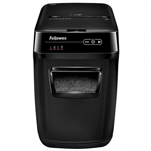 Уничтожитель бумаг FELLOWES AutoMax 150С [FS-46801]