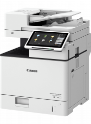 МФУ CANON imageRUNNER ADVANCE DX 717iZ (3895C004)