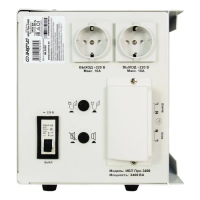ИБП Энергия Про 3400 Е0201-0032
