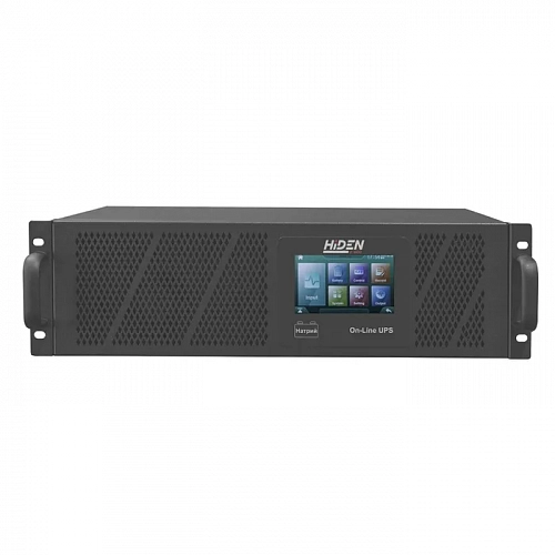 ИБП HIDEN X-SOD HEN-33020X-RT
