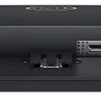Монитор DELL 2419-2309 ЖК DELL S2419H 23.8, черный и серебристый (2419-2309)