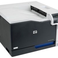 Принтер HP Color LaserJet Pro CP5225 (CE710A)