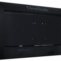 Монитор 27 Viewsonic VP2768 Black с поворотом экрана (IPS, LED, 2560x1440, 5 ms, 178°/178°, 350 cd/m, 20M:1, +2xHDMI, +DisplayPort, +miniDisplayPort, +4xUSB)