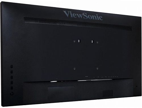 Монитор 27 Viewsonic VP2768 Black с поворотом экрана (IPS, LED, 2560x1440, 5 ms, 178°/178°, 350 cd/m, 20M:1, +2xHDMI, +DisplayPort, +miniDisplayPort, +4xUSB)