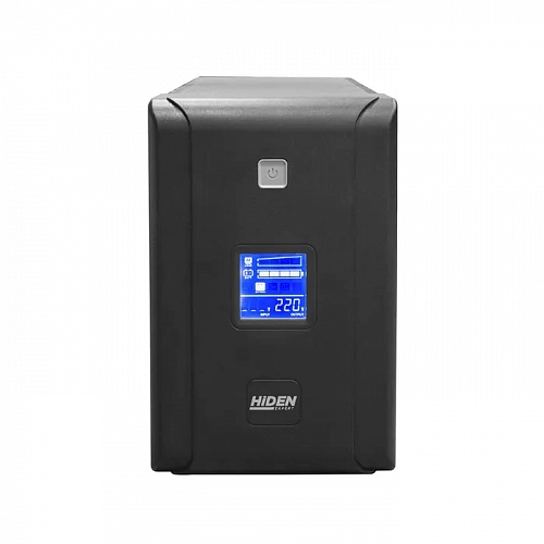 ИБП HIDEN EXPERT ULS1200C