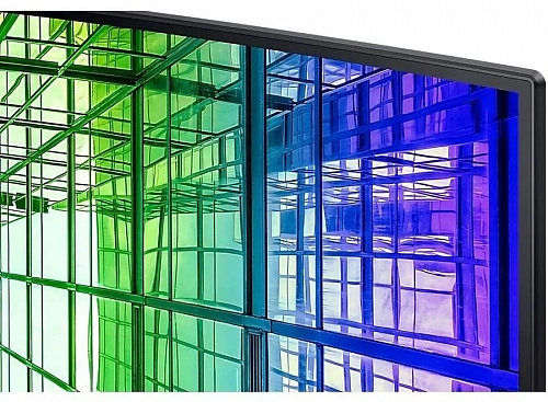 Монитор Samsung S49A950UIU (49, black, IPS, 32:9, HDMI, USB, DP, 400 kd, 178/178, 5120 x 1440, 4мс)