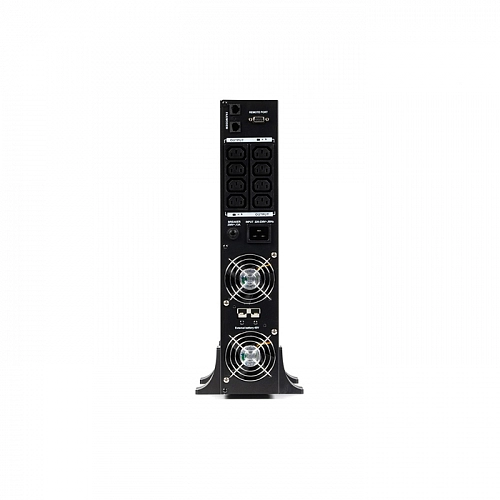 ИБП БАСТИОН RAPAN-UPS 3000-RACK-IN-4X9-E