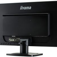 Монитор ЖК IIYAMA ProLite X2481HS-B1 23.6, черный